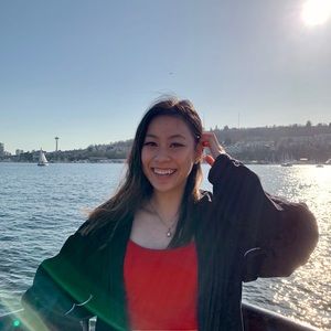 Meet your Posher, Heidi